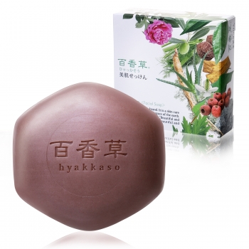 百香草(アドム株式会社)Hyakkaso