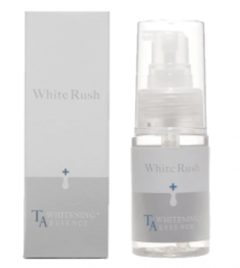 White Rush Whitening Lotion