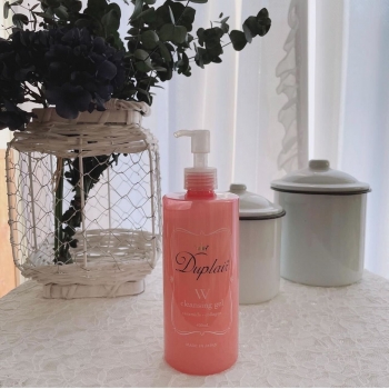 Gel tẩy trang Duplair Cleansing gel