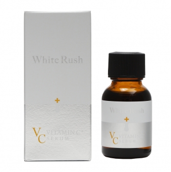 White Rush V Serum 30