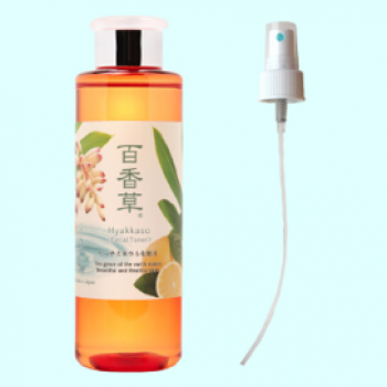 Toner giàu khoáng Hyakkaso mineral Toner