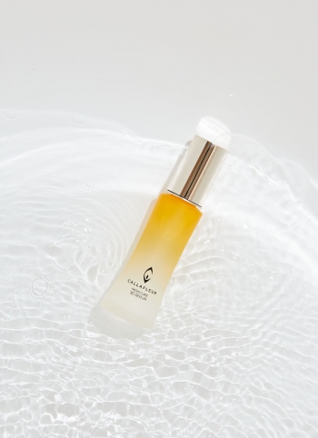 /callafleur Moisture 3D Serum