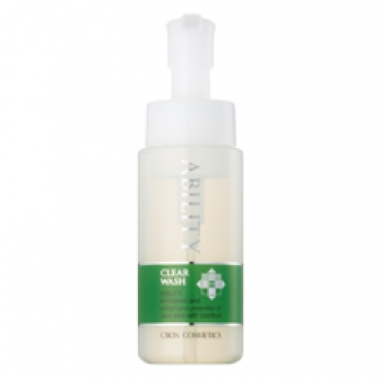 C'BON ABILITY Clear Wash(Foam type face wash)
