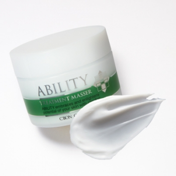 C'BON ABILITY  TREATMENT MASSER （Treatment Cream）