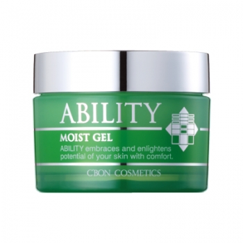 C'BON ABILITY MOIST GEL