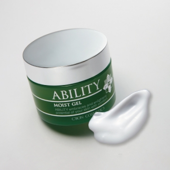 C'BON ABILITY MOIST GEL