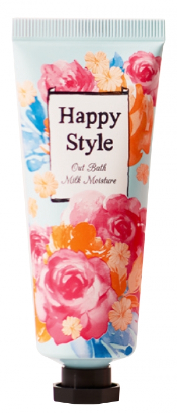 Happy Style Milk Moisture