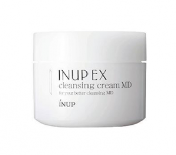 X-one INUP EX Cleansing Cream MD 805