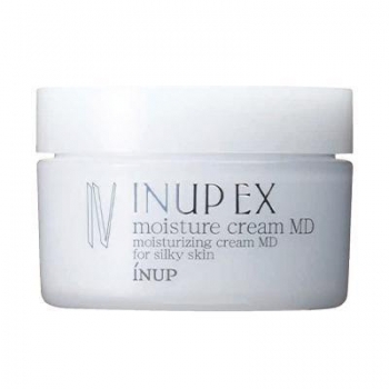 X-one INUP EX Moisture Cream MD 809