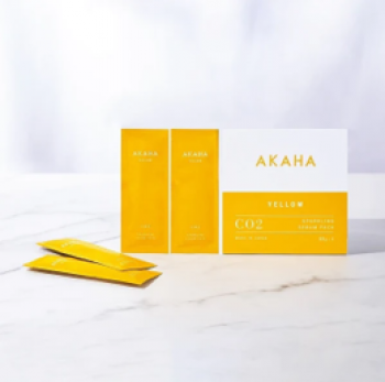 AKAHA Túi serum Sparking