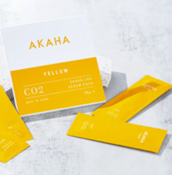 AKAHA Túi serum Sparking