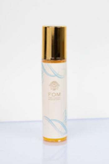 FOM Lotion dưỡng da thực vật Botanical 150ml