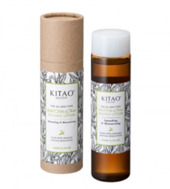 KITAO MATCHA Lotion dưỡng ẩm Kitao Matcha