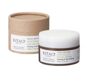 Kem dưỡng da KITAO MATCHA